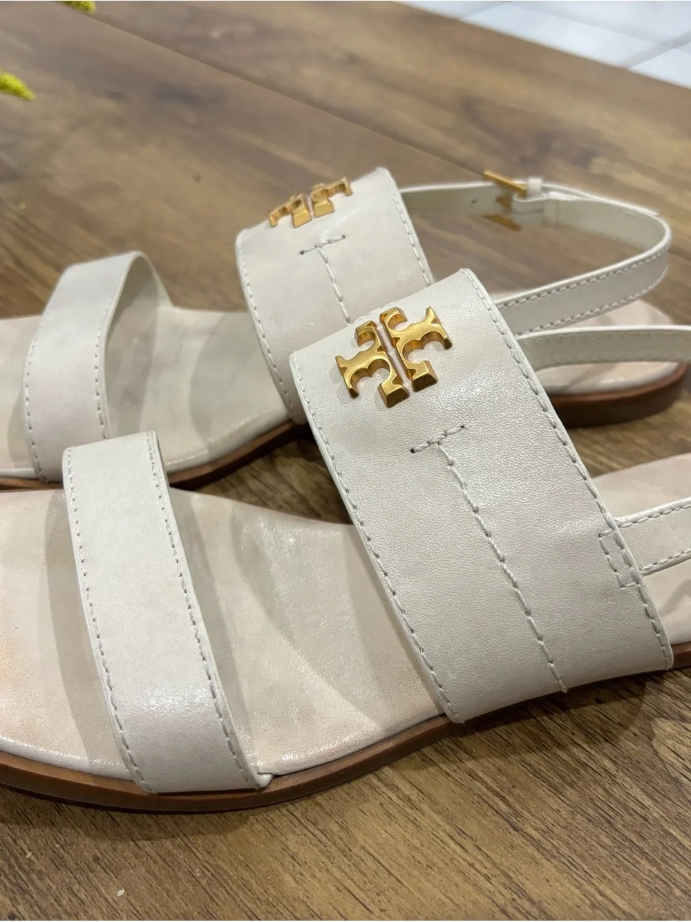 Tory Burch Eleanor sandals